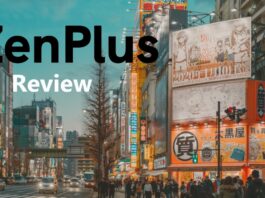 What is ZenPlus Review Online Marketplace