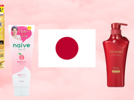 Top best Japanese beauty and skincare products